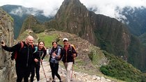 Lima & Machu Picchu Quick 5 Days
