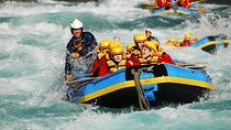 White Water Rafting Day Trip