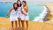 2d1n Paracas Ica Accommodation