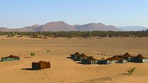 From Marrakech : 2-Day Tour to Zagora Desert.