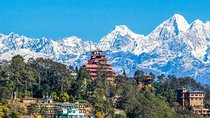 Full Day Nagarkot and Changunarayan Hiking Tour from Kathmandu