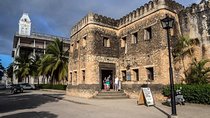 Stone Town and Prison Island Private Tour in Zanzibar