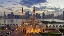 Private Sharjah City Tour from Dubai