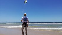 Kitesurf Class - Level 1 Initiation