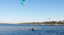 Kitesurf Lesson - Level 2 Intermediate