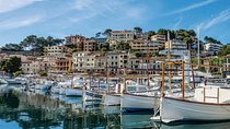 Mallorca Shore Excursion: Exclusive Soller and Valldemosa