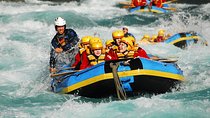 Trishuli River Rafting- 2 days of Rafting