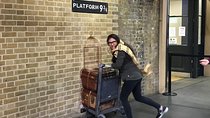 Harry Potter's London Feat. Harry Potter Movie Locations 