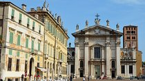 Day Trip from Milan: Mantua and its highlights - private tour