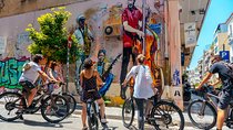 Athens Street Art Bike Tour