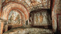 Roman Catacombs and Ancient Appian Way SkipTheLine Included