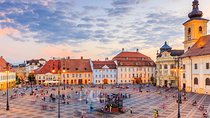 3-Day Transylvania Tour with Dracula's Castle