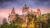 5-Day Private Dracula's Legends Tour from Bucharest