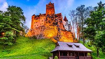 4 Days Private Transylvania Tour from Bucharest