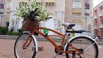 Cartagena City Tour By Bicycle