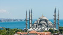 Istanbul City Highlights Tour w/Hagia Sophia & Blue Mosque