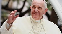 Pope Francis Private 3-Hour Tour in Buenos Aires