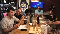 Premium Wine Tasting in Buenos Aires