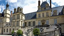 Fontainebleau Private Guided Tour: Half-Day Trip from Paris