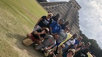 Chichen Itza Private experience