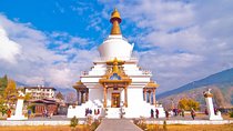 Golden Triangle with Bhutan Expedition (India & Bhutan)