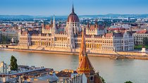 4 days Transylvania Tour From Budapest to Bucharest