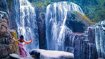 Day Tour: Sangeh Forest, Pura Taman Mumbul, Beji Griya Waterfall