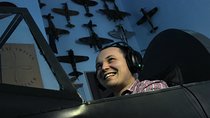 Private Combat Flight Simulator Experience