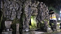 One Day Tour Bali - √Goa Gajah √Penolakan Kintamani √Besakih √Kerthagosa 