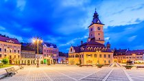 7 Days Transylvania and Bukovina Small Group Tour from Budapest