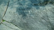 Day trip from Milan: cave paintings in the enchanting Val Camonica