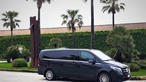 Eurostars Centrale Palace - Palermo Airport or vice versa, Private Transfer