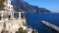 Pompeii, Amalfi coast and Positano tour