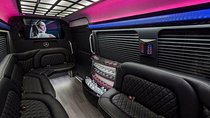 Party Bus Limo Sprinter Transfer Service Fort Lauderdale