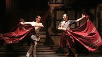 El Aljibe Tango Show in Buenos Aires with Optional Dinner