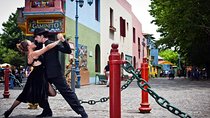 Private History of Tango Customizable Tour in Buenos Aires