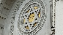 Private Jewish Heritage Tour in Buenos Aires