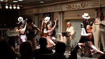Gala Tango Dinner-Show with optional Classic Bus Transfer