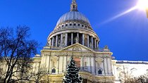 2 Day Stay Package Tour in London with English Host Families