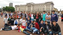 London 8 Day Tour with English Language Course