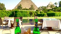 2 Days 1 Night Cairo Tour package