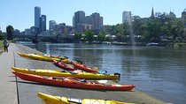 Yarra River Kayak Hire 