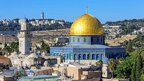 14 Day Tour to Jordan & Israel Palestine 