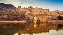 Private 4-Day Golden Triangle Tour from New Delhi