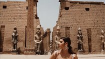Vacation in Egypt like never Before 6 days -5 nights