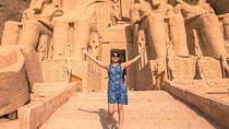 Private Tour to Abu Simbel from Aswan