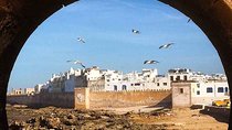 Marrakech to Essaouira: Private Tour