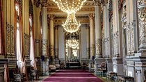 Teatro Colon Skip-the-Line plus Palaces of Buenos Aires Tour