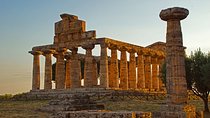 Full-Day Paestum Private Tour with Hotel Pickup