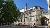 Private Architecture and Palaces Tour in Buenos Aires